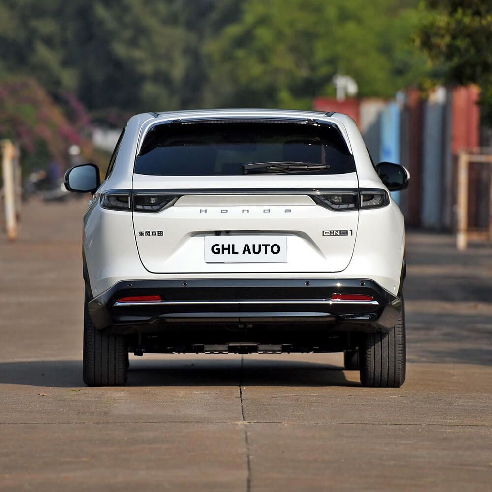 Electric Car Honda M-NV Custom Electric Vehicle Long Range Japan SUV MNV Hot Selling Vehicles