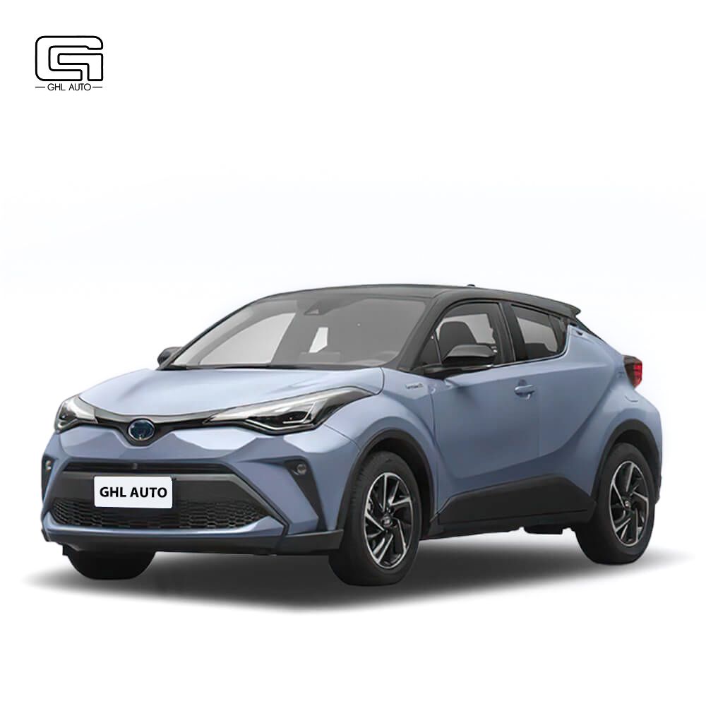 Best Sell Toyota CH-R SUV C-HR 2020 suv Factory used vehicles