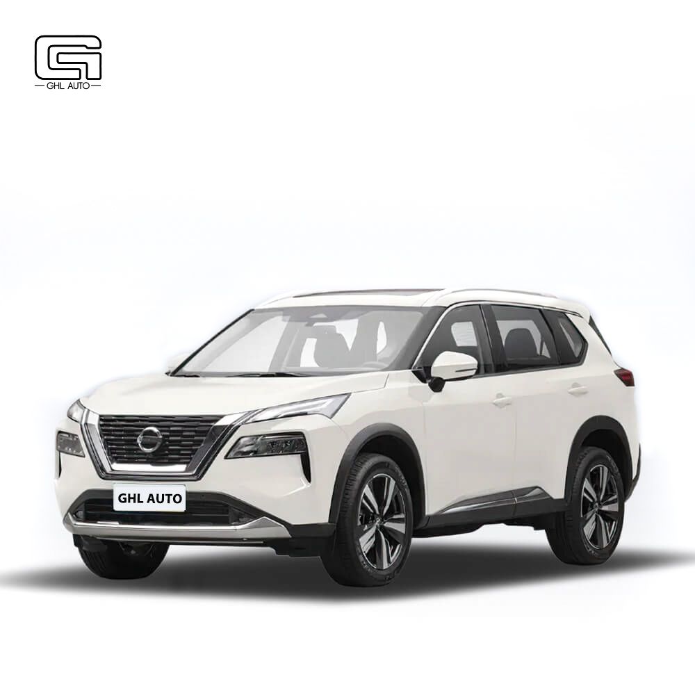 2024 Morden Style NISSAN X-TRAIL The New Listing New Gasoline Cars With Lowest Price Diesel Petrol M