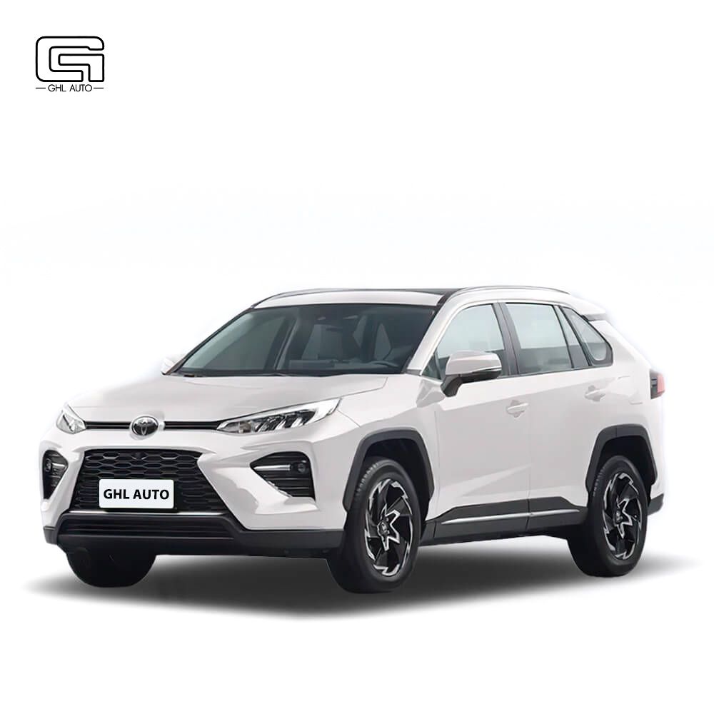 Hot Selling toyota suv wildlander Petrol Used Cars 2024 China Suv Cars
