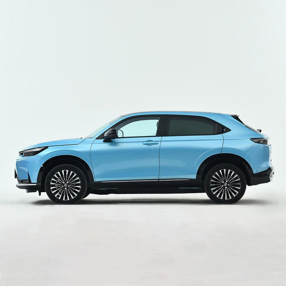 Electric Car Honda M-NV Custom Electric Vehicle Long Range Japan SUV MNV Hot Selling Vehicles