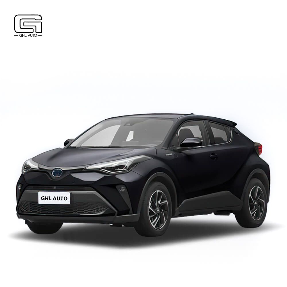 Best Sell Toyota CH-R SUV C-HR 2020 suv Factory used vehicles