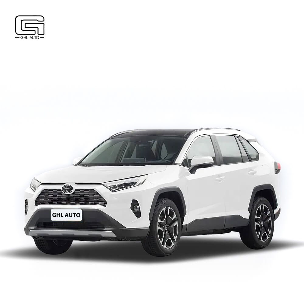 Автомобили Toyota RAV4, китайские автомобили, горячая продажа автомобилей, лучшая цена от китайского