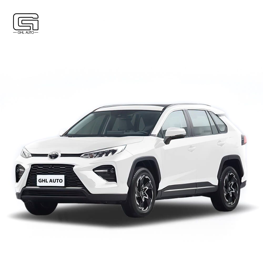 Hot Selling toyota suv wildlander Petrol Used Cars 2024 China Suv Cars