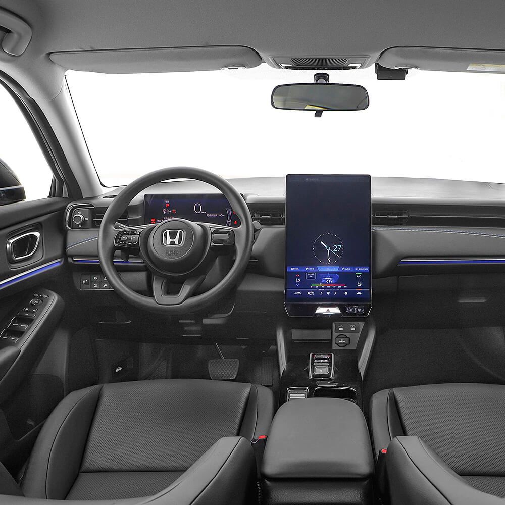 Electric Car Honda M-NV Custom Electric Vehicle Long Range Japan SUV MNV Hot Selling Vehicles