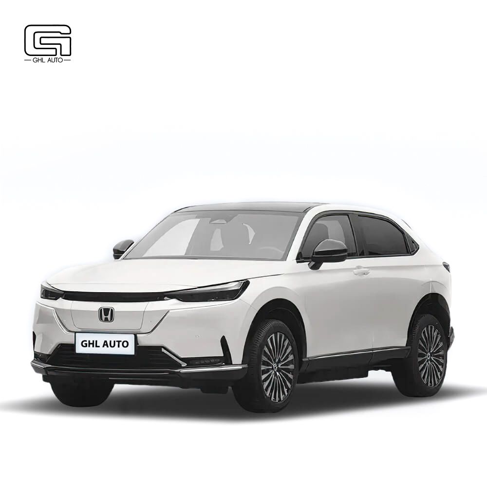 Самый продаваемый электромобиль Honda ENS-1 для взрослых, новый производитель автомобилей