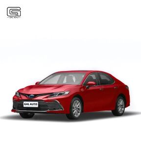 Toyota Camry Hybrid Car Made in China Factory Wholesale