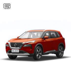 2024 Morden Style NISSAN X-TRAIL The New Listing New Gasoline Cars With Lowest Price Diesel Petrol M