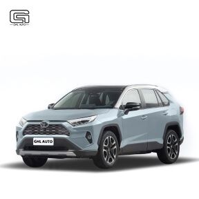 Toyota RAV4 vehicles china automobiles Hot Selling Vehicle Best Price from China Factory