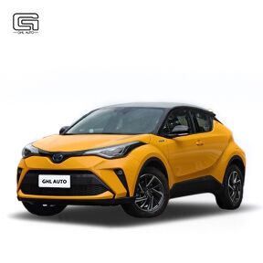 Best Sell Toyota CH-R SUV C-HR 2020 suv Factory used vehicles