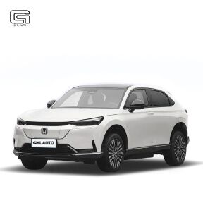 Electric Car Honda M-NV Custom Electric Vehicle Long Range Japan SUV MNV Hot Selling Vehicles
