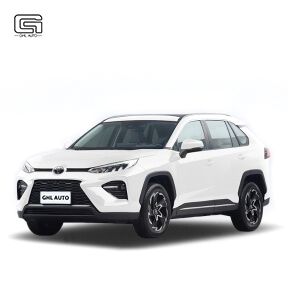 Hot Selling toyota suv wildlander Petrol Used Cars 2024 China Suv Cars