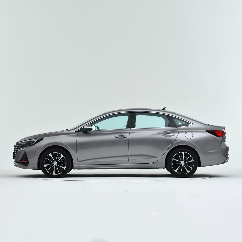 Changan Eado vehicle 2025 new arrival most cost-effective cars in China MT 7-DCT PHEV wholesale