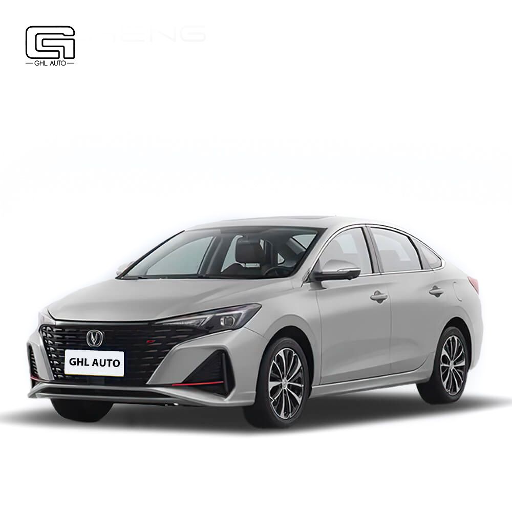 Changan Eado vehicle 2025 new arrival most cost-effective cars in China MT 7-DCT PHEV wholesale