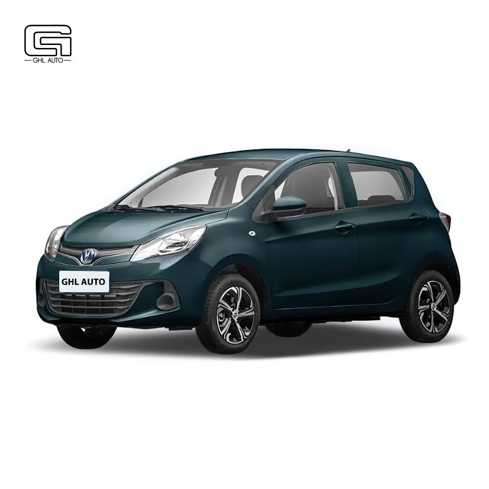 Hot sale Mini EV Changan Benben E-Star Electric Vehicles New Energy Car Made in China Wholesale