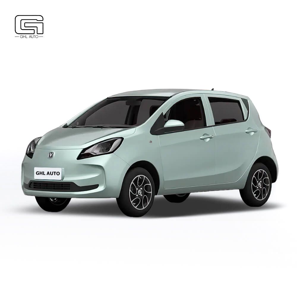 Hot sale Mini EV Changan Benben E-Star Electric Vehicles New Energy Car Made in China Wholesale