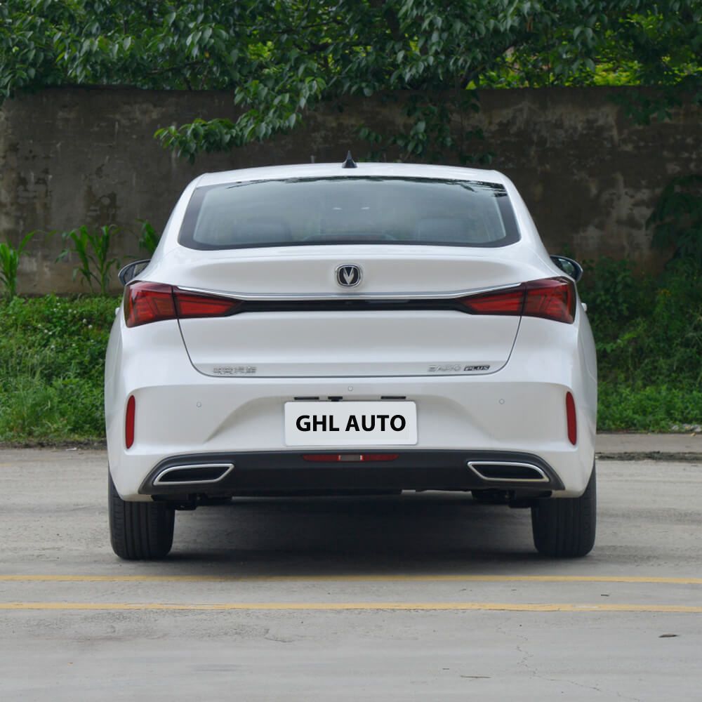 Changan Eado vehicle 2025 new arrival most cost-effective cars in China MT 7-DCT PHEV wholesale