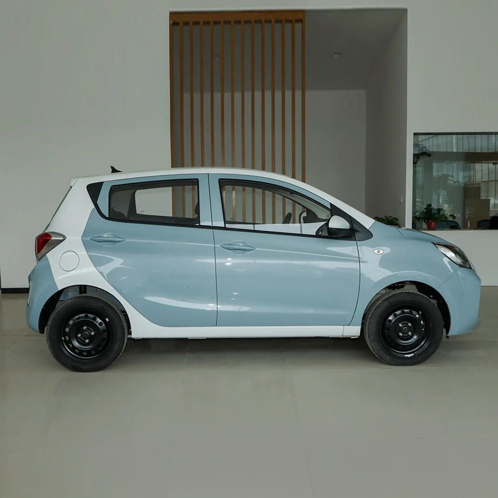 Hot sale Mini EV Changan Benben E-Star Electric Vehicles New Energy Car Made in China Wholesale