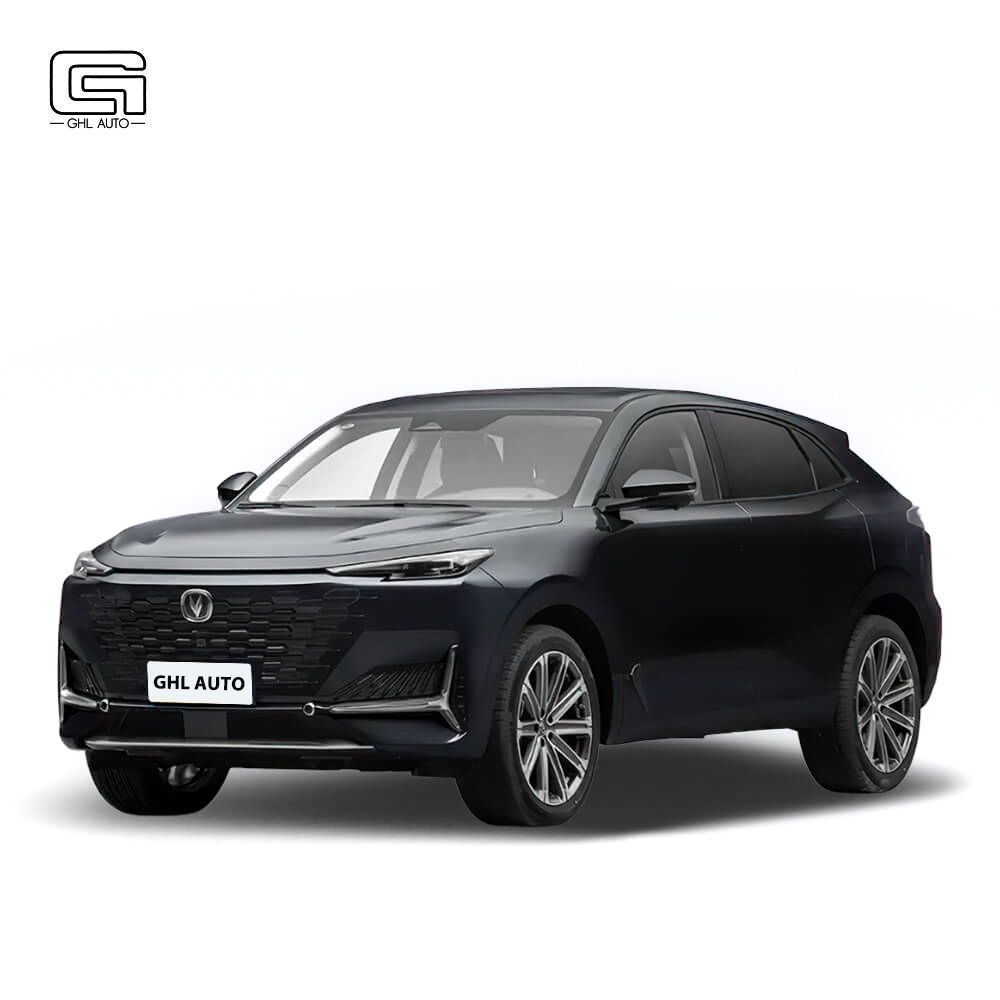 Factory Supply Directly Changan UNI-K 2024 SUV Automatic Petrol SUV Cars In Stock