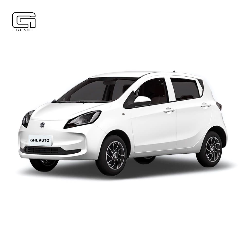 Hot sale Mini EV Changan Benben E-Star Electric Vehicles New Energy Car Made in China Wholesale