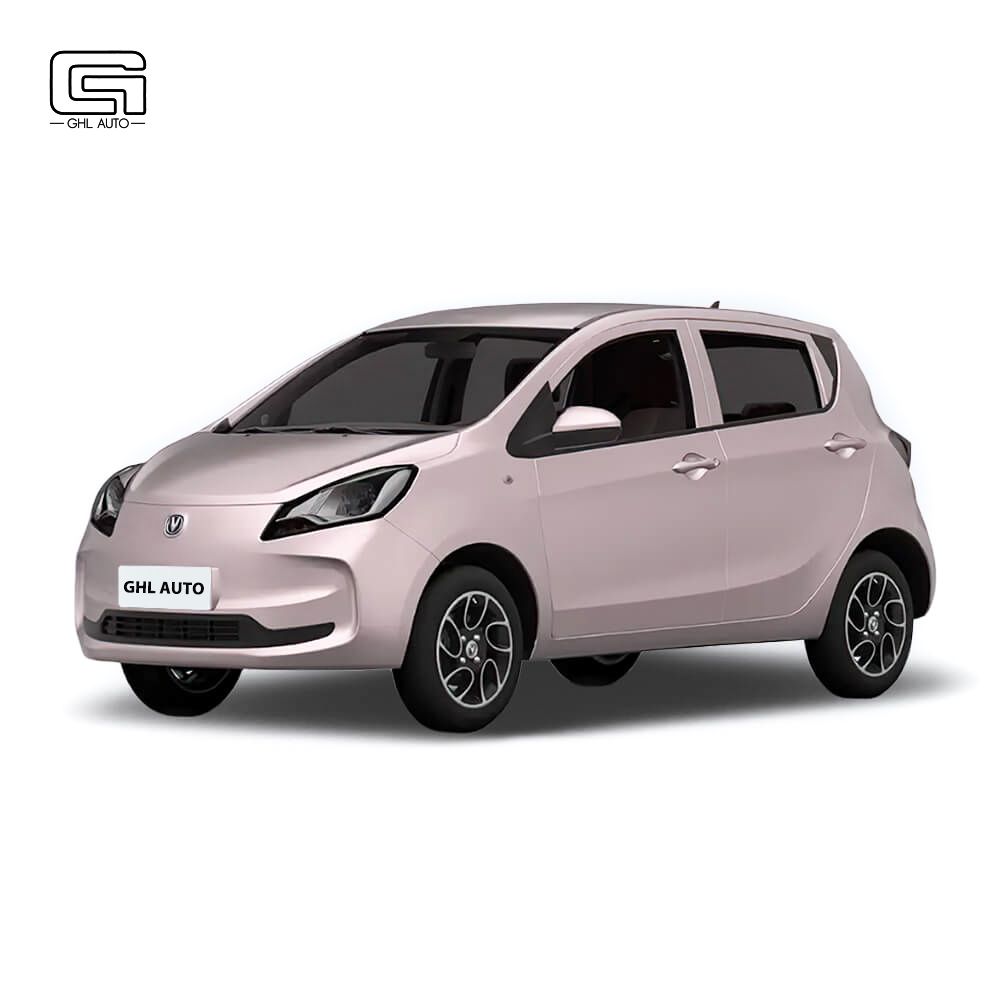 Hot sale Mini EV Changan Benben E-Star Electric Vehicles New Energy Car Made in China Wholesale