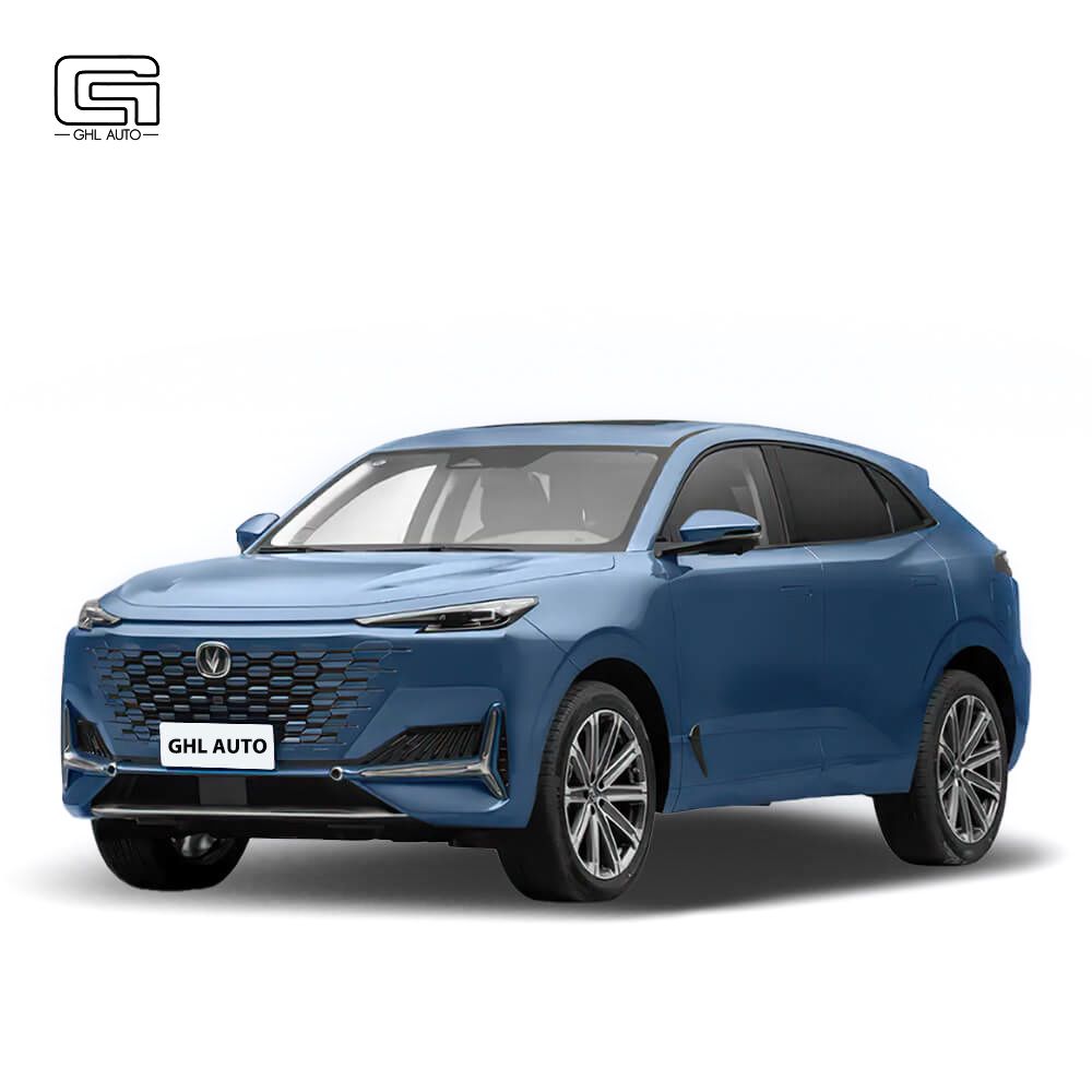 Factory Supply Directly Changan UNI-K 2024 SUV Automatic Petrol SUV Cars In Stock