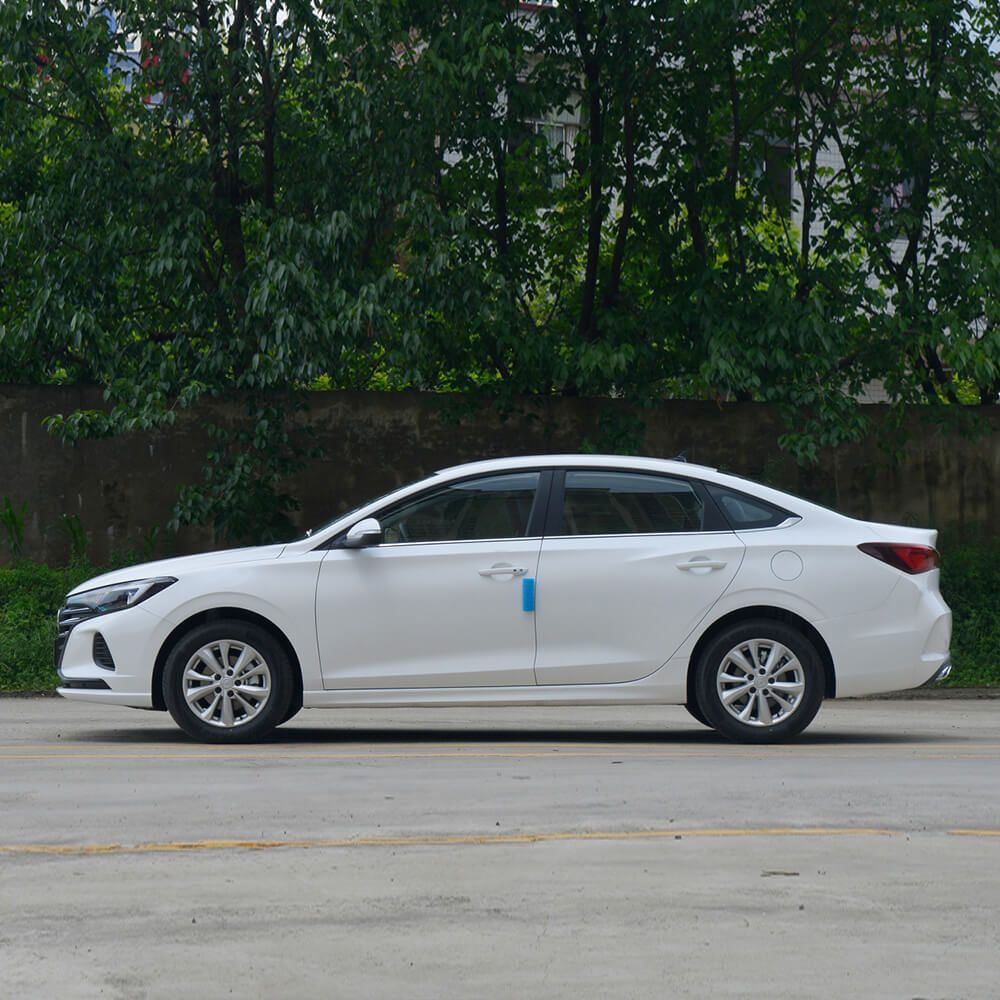 Changan Eado vehicle 2025 new arrival most cost-effective cars in China MT 7-DCT PHEV wholesale