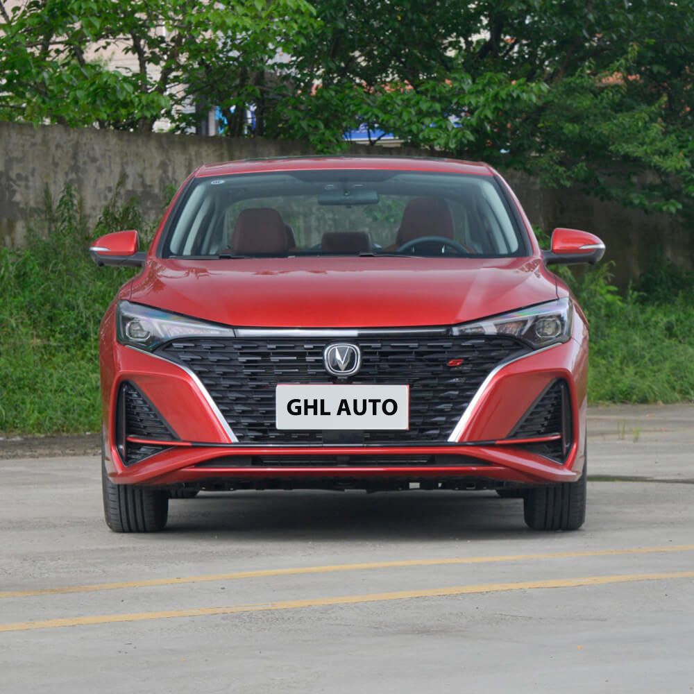 Changan Eado vehicle 2025 new arrival most cost-effective cars in China MT 7-DCT PHEV wholesale