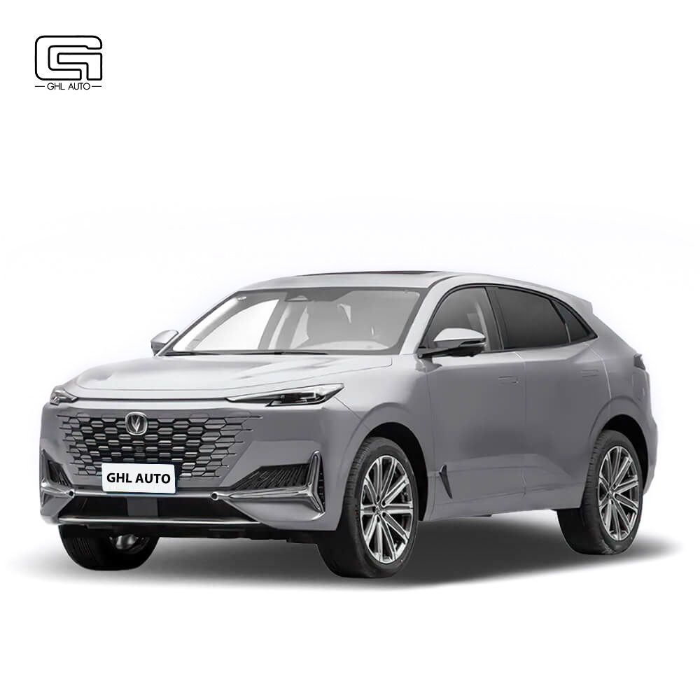 Factory Supply Directly Changan UNI-K 2024 SUV Automatic Petrol SUV Cars In Stock