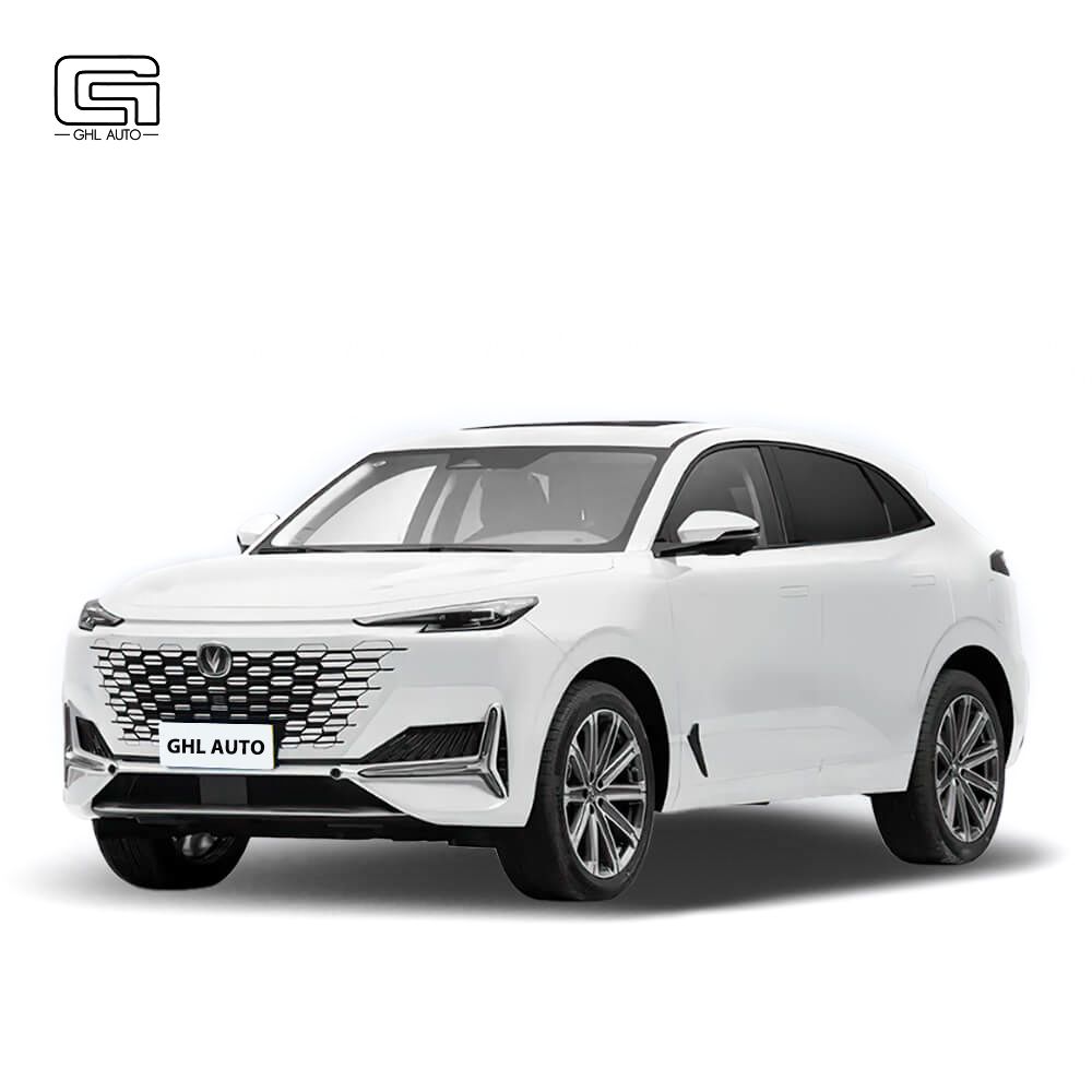 Factory Supply Directly Changan UNI-K 2024 SUV Automatic Petrol SUV Cars In Stock