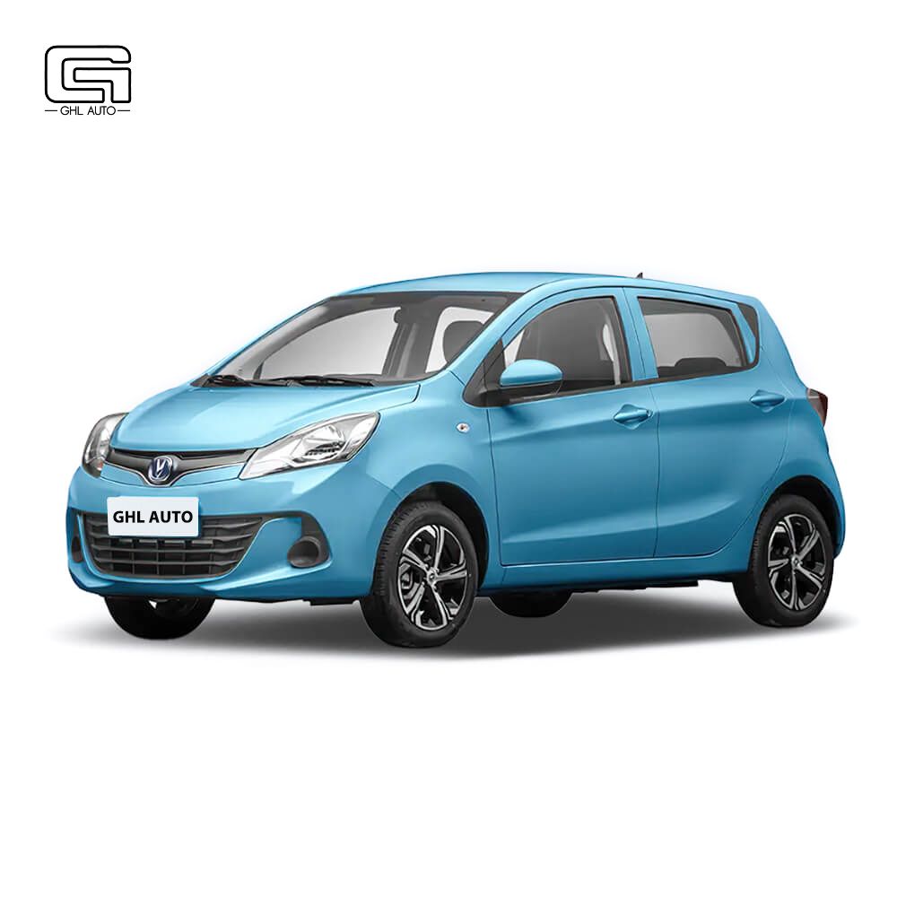 Hot sale Mini EV Changan Benben E-Star Electric Vehicles New Energy Car Made in China Wholesale