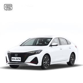 Changan Eado vehicle 2025 new arrival most cost-effective cars in China MT 7-DCT PHEV wholesale