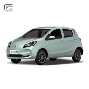 Hot sale Mini EV Changan Benben E-Star Electric Vehicles New Energy Car Made in China Wholesale