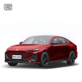 Changan UNI-V Sedan China Vehicles Wholesaler Petrol Cars Global Wholesale Supplier