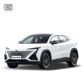 Changan Uni-T SUV Left Hand Drive petrol car 0km Used Vehicles Wholesale