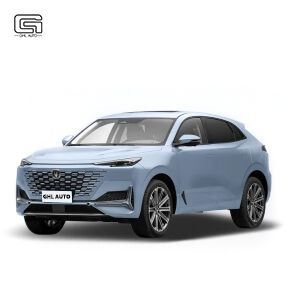 Factory Supply Directly Changan UNI-K 2024 SUV Automatic Petrol SUV Cars In Stock