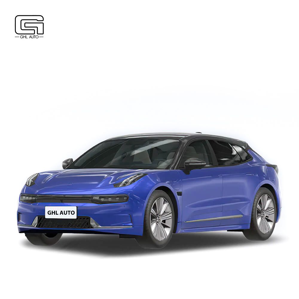 On sale top Version Zeekr 001 EV New Energy Car High End Geely Electric Car Zeekr Crossover  SUV