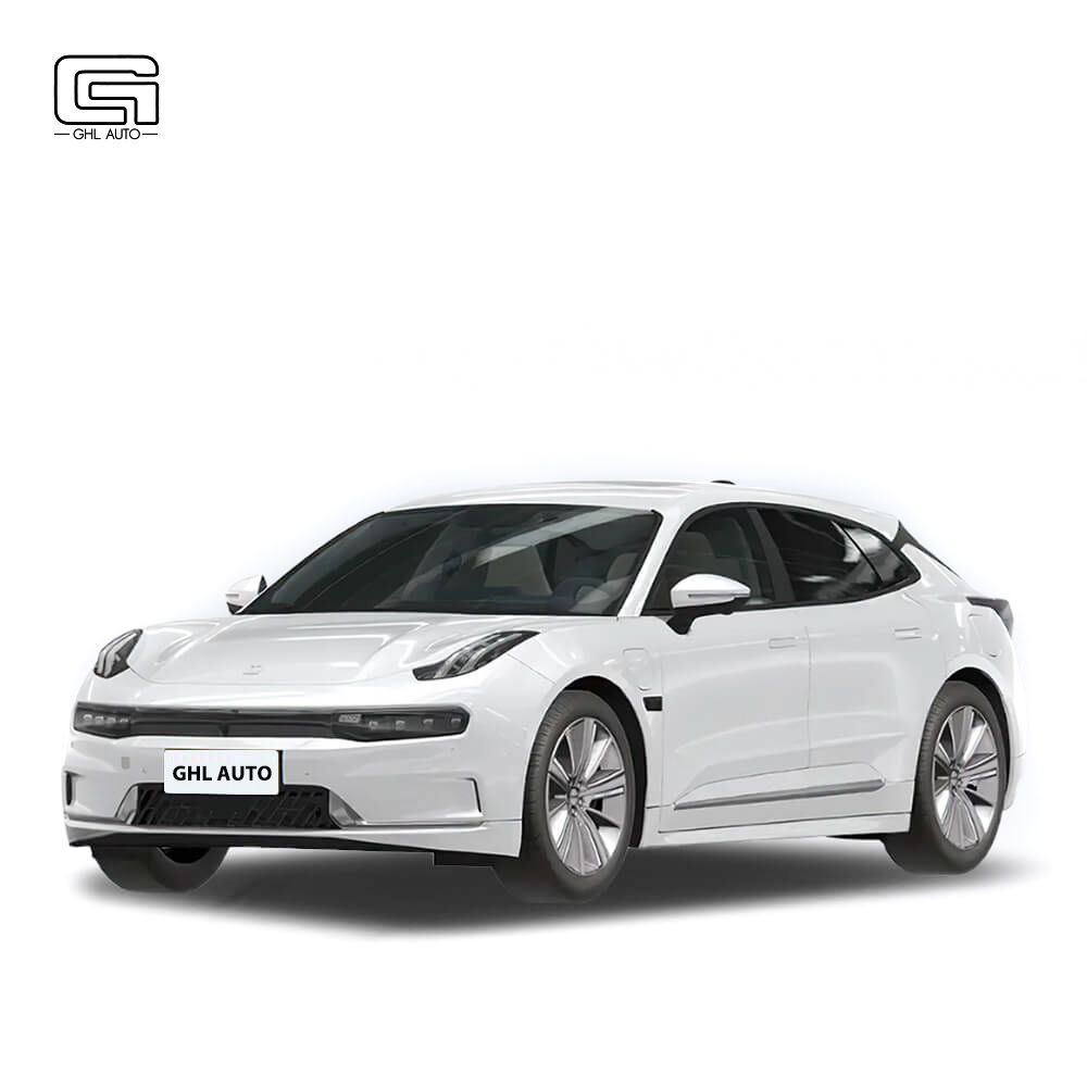 On sale top Version Zeekr 001 EV New Energy Car High End Geely Electric Car Zeekr Crossover  SUV