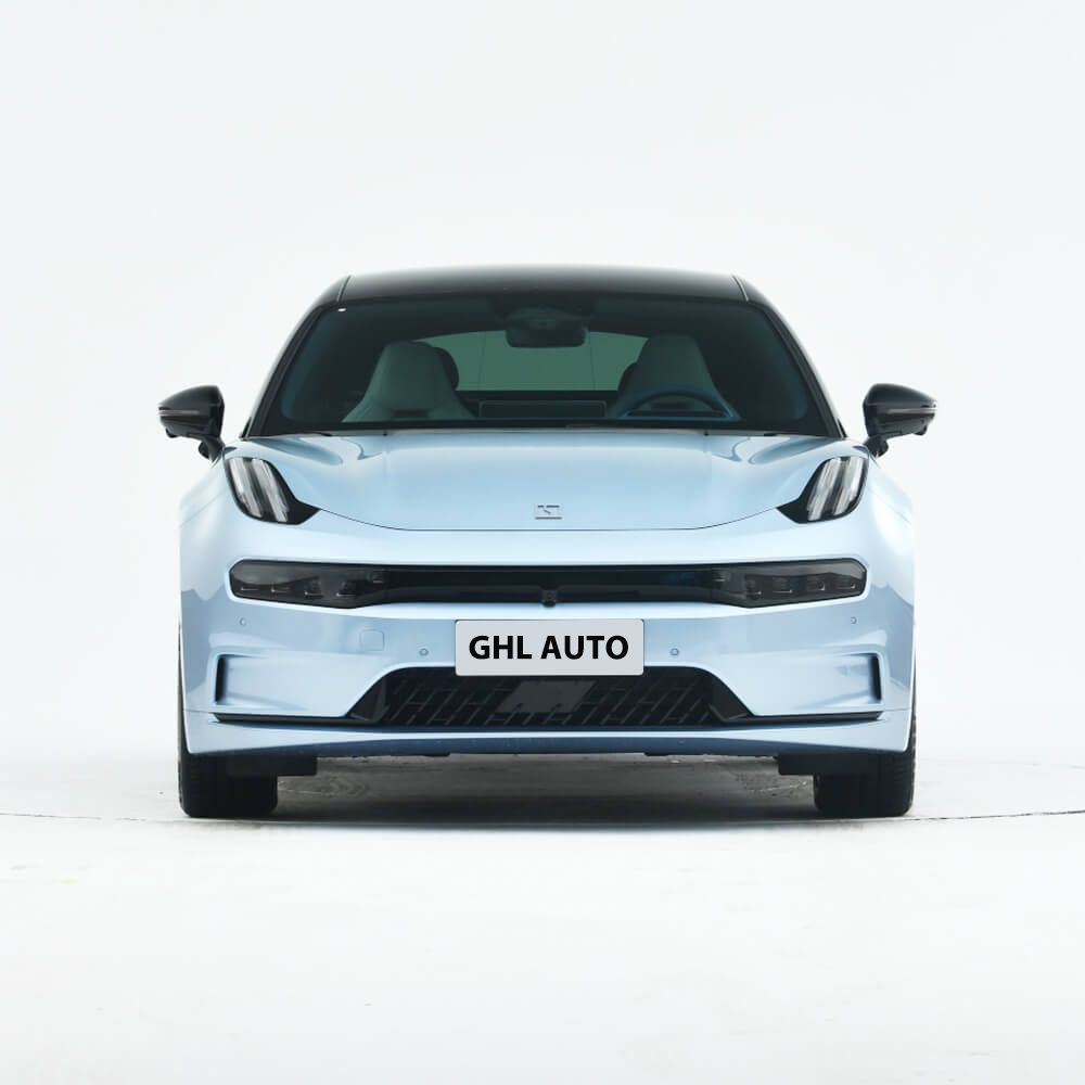 On sale top Version Zeekr 001 EV New Energy Car High End Geely Electric Car Zeekr Crossover  SUV