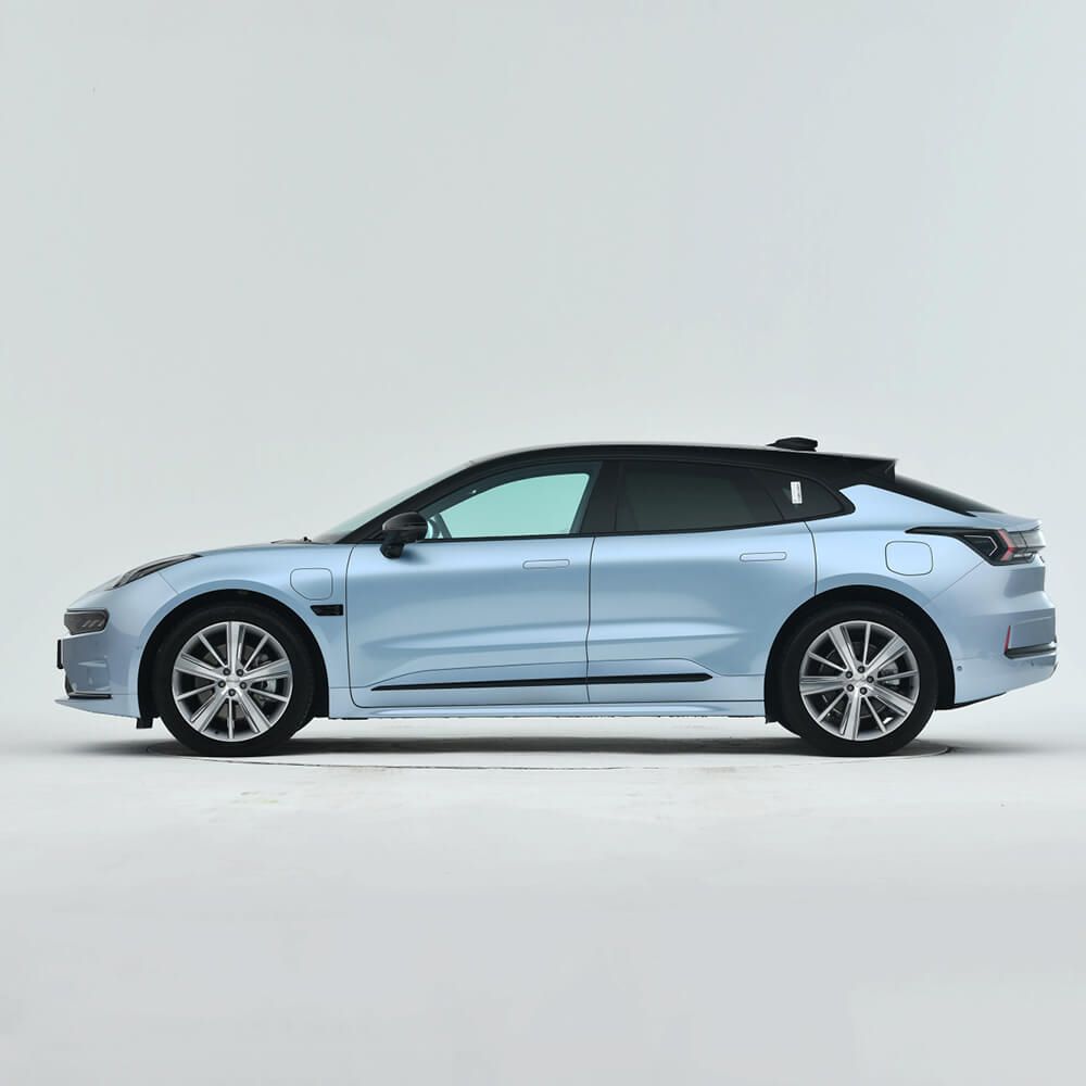 On sale top Version Zeekr 001 EV New Energy Car High End Geely Electric Car Zeekr Crossover  SUV