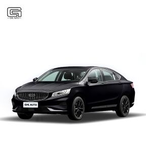 Low Price Geely Car GEELY BORUI Made In China Auto Car Vehicle In Stock Sedan Cars