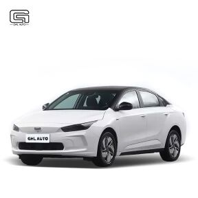 Geely Geometry Automobile New Electric Four-Wheel Vehicles China New Energy Vehicles Wholesale
