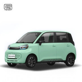 Cheap Mini Car Pocco Duoduo Electric Vehicle From China Low Price Micro EV Car Pengke Duoduo
