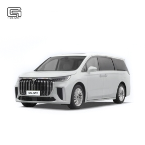 Voyah Dreamer Plug-In PHEV Large MPV Endurance Range 1231km 0-100km/H Acceleration Time 5.9s High Pe