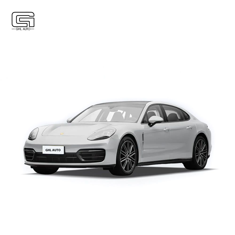 High End Sport Car Porsche Panamera Luxury Car Porsche Panamera Sedan