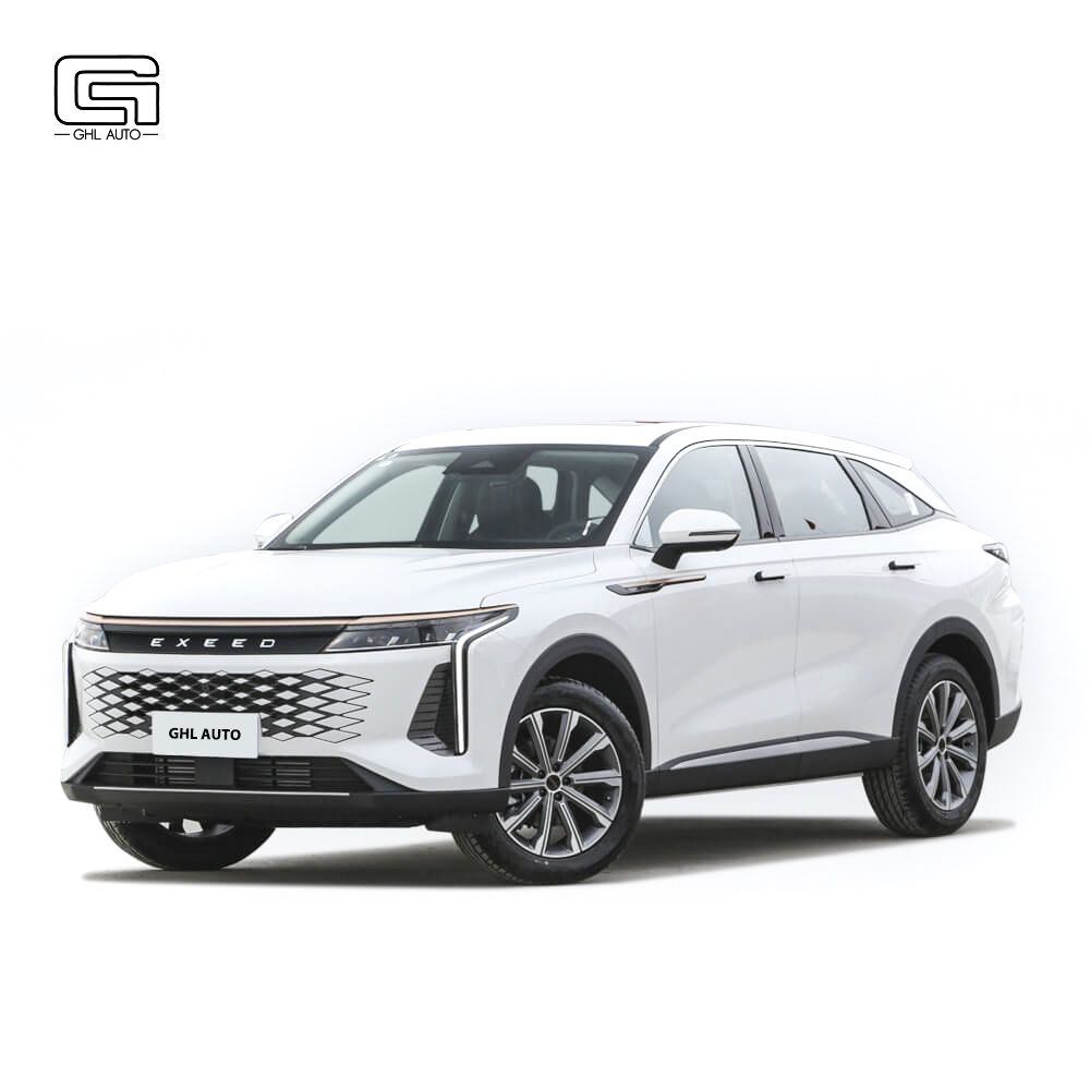 2024 China Chery EXEED RX 2024 2.0T 400T AWD Gasoline SUV Xingtu Yaoguang EXEED RX VX LX TXL