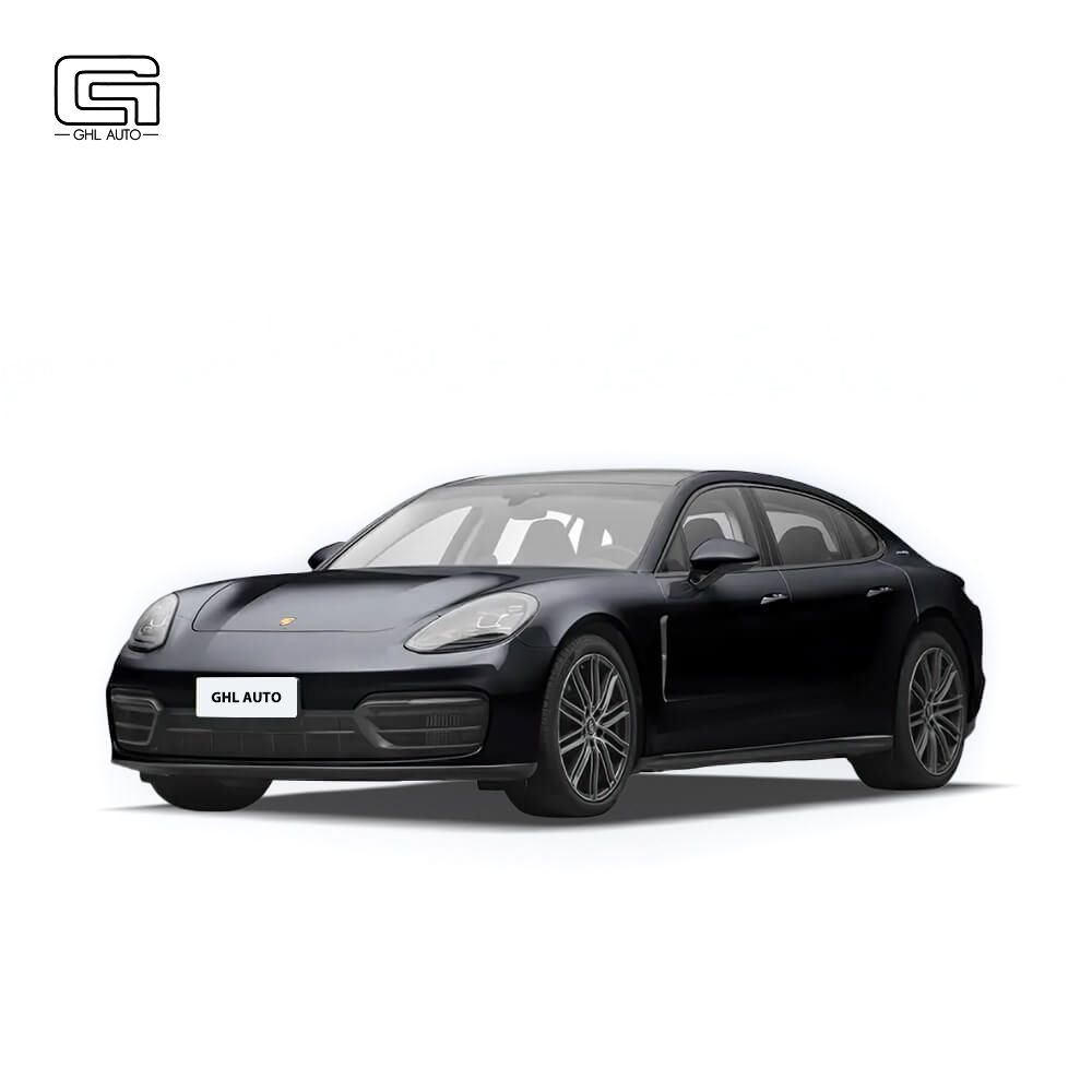 High End Sport Car Porsche Panamera Luxury Car Porsche Panamera Sedan