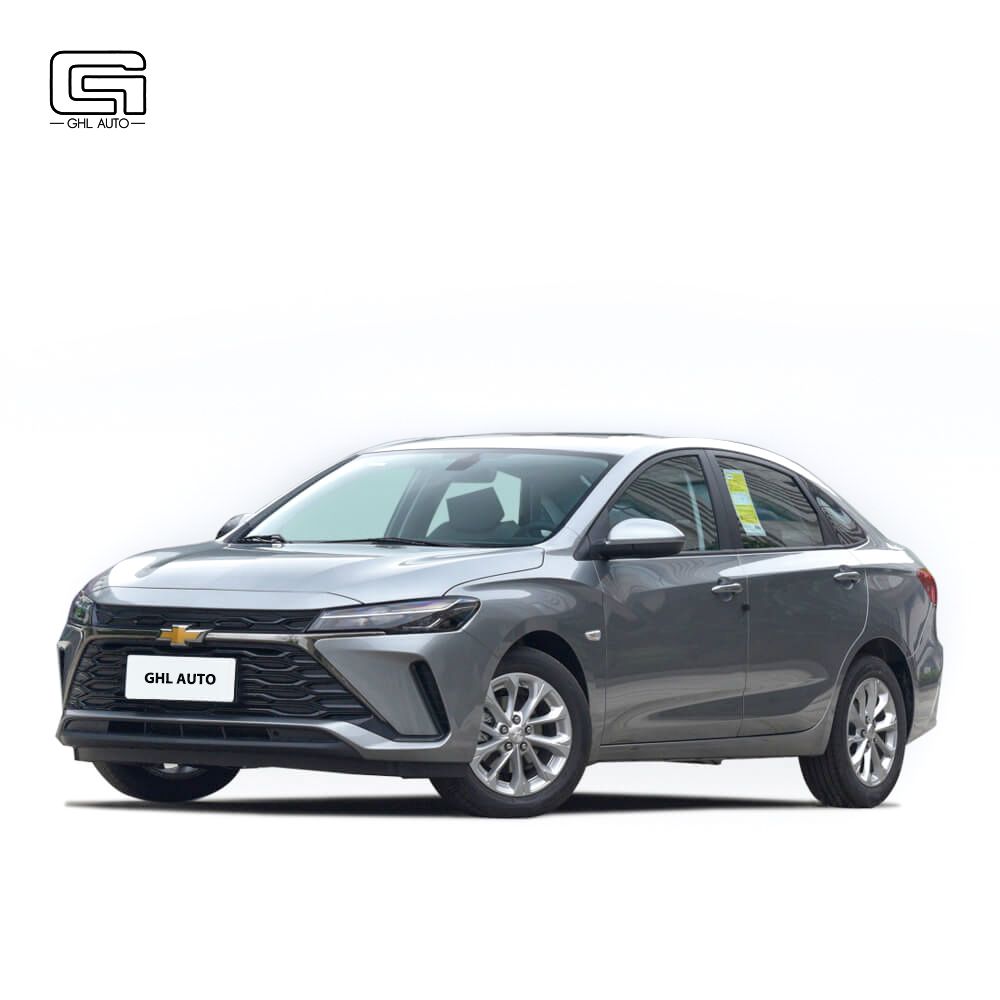 2024 Chevrolet Monza 1.5 L DCT Automatic Hybrid Edition Optional For Wholesale