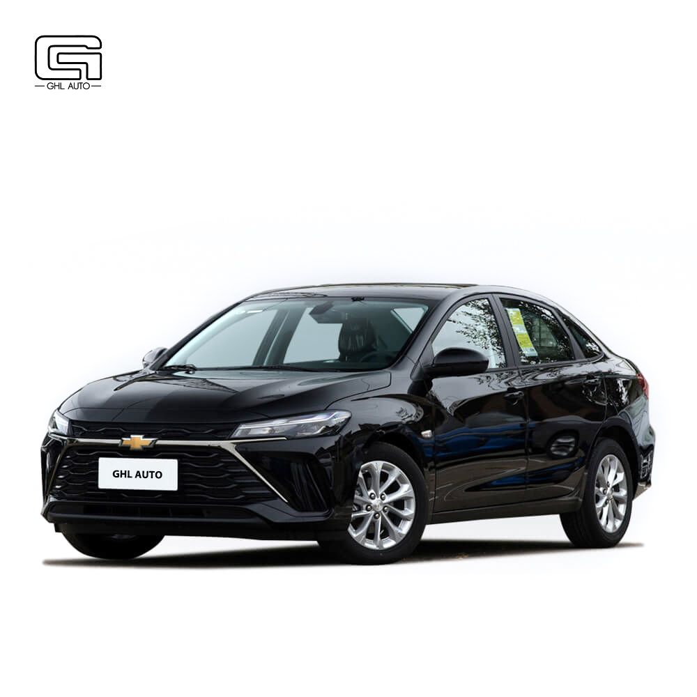 2024 Chevrolet Monza 1.5 L DCT Automatic Hybrid Edition Optional For Wholesale