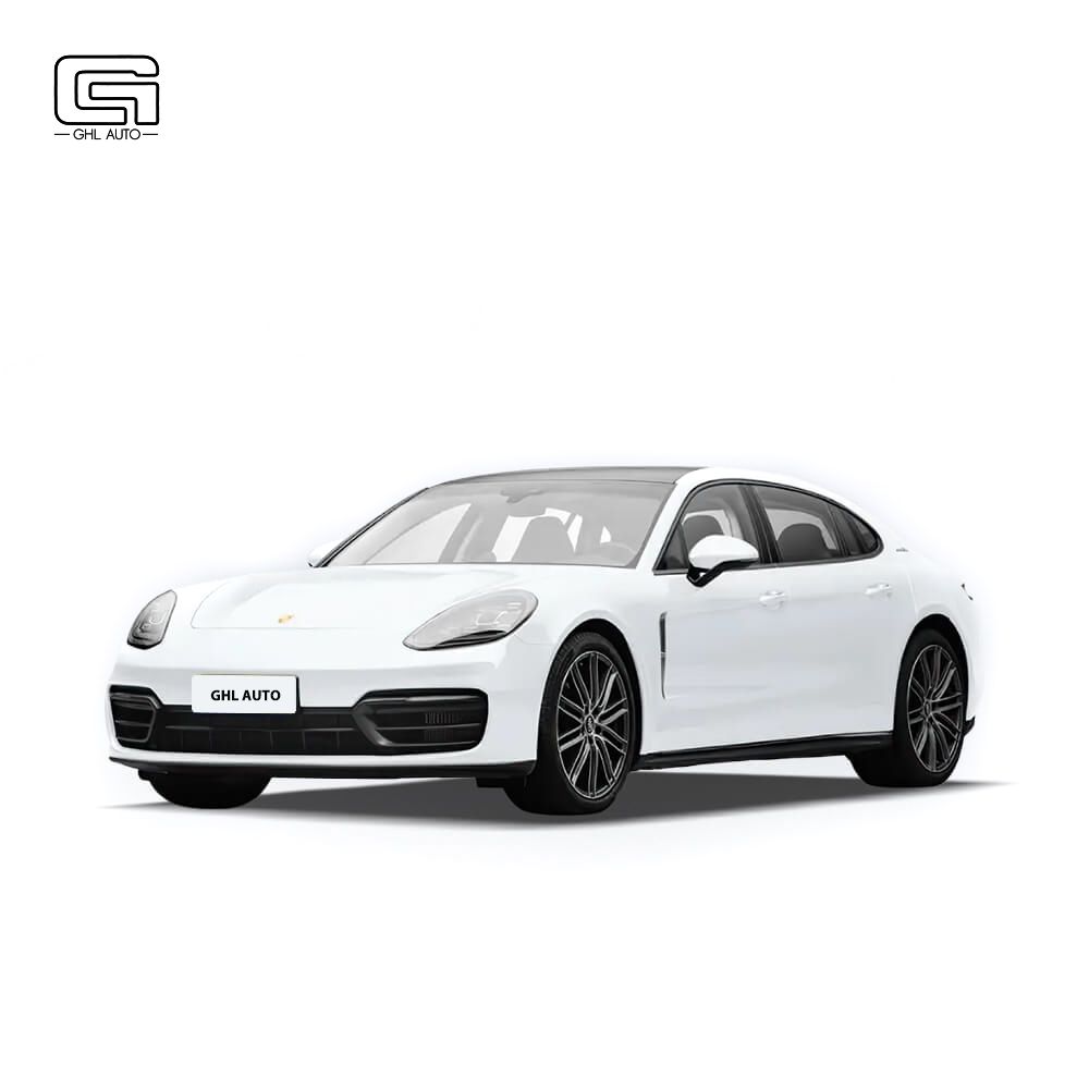 High End Sport Car Porsche Panamera Luxury Car Porsche Panamera Sedan